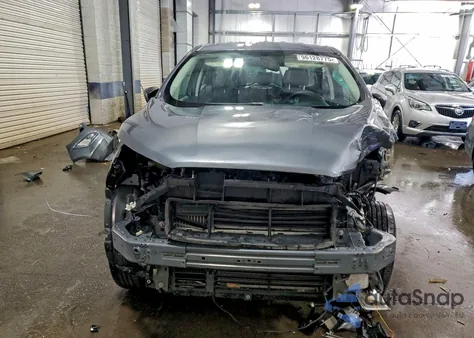 2021 Ford Ecosport S from USA, damaged, VIN MAJ3S2FE8MC417222